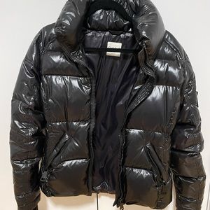 COPY - SAM Freestyle Puffer Jacket